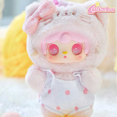 YOOKI Meow Meow Summer Party Series Plush Blind Box