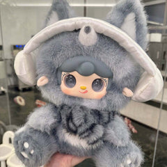 YOOKI Multi-Style Idol 400% Series Plush Blind Box