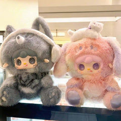 YOOKI Multi-Style Idol 400% Series Plush Blind Box