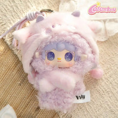 YOOKI Starlit Traces Series Plush Blind Box