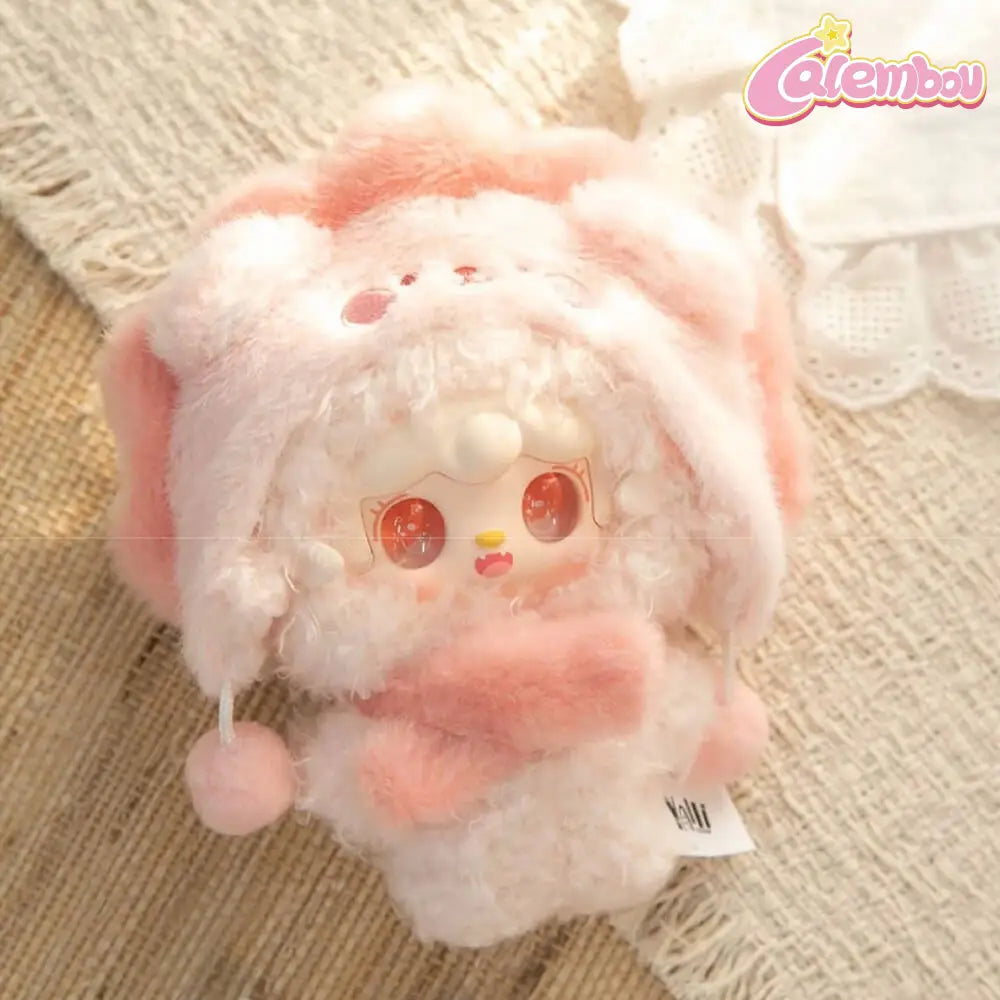 YOOKI Starlit Traces Series Plush Blind Box