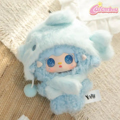 YOOKI Starlit Traces Series Plush Blind Box
