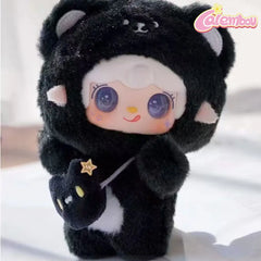 YOOKI Take A Bite Of Bear Series Plush Blind Box