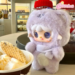 YOOKI Take A Bite Of Bear Series Plush Blind Box