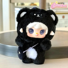 YOOKI Take A Bite Of Bear Series Plush Blind Box