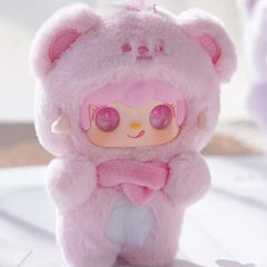 YOOKI Take A Bite Of Bear Series Plush Blind Box