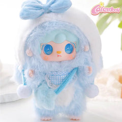 YOOKI V3 Warm Bunny Series Plush Blind Box