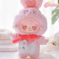 YOOKI V3 Warm Bunny Series Plush Blind Box