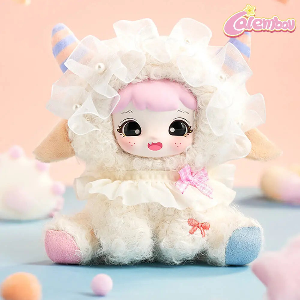 Yoyoo Soft Dream Series Plush Blind Box