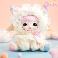 Yoyoo Soft Dream Series Plush Blind Box