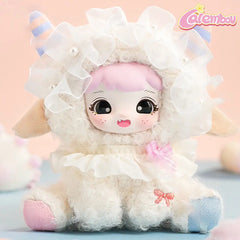 Yoyoo Soft Dream Series Plush Blind Box