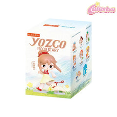 Yozco Mood Diary Series Blind Box