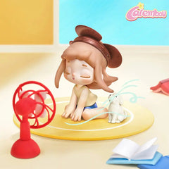 Yozco Mood Diary Series Blind Box