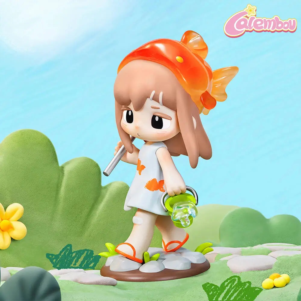 Yozco Mood Diary Series Blind Box