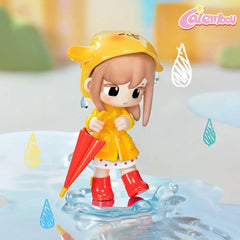 Yozco Mood Diary Series Blind Box