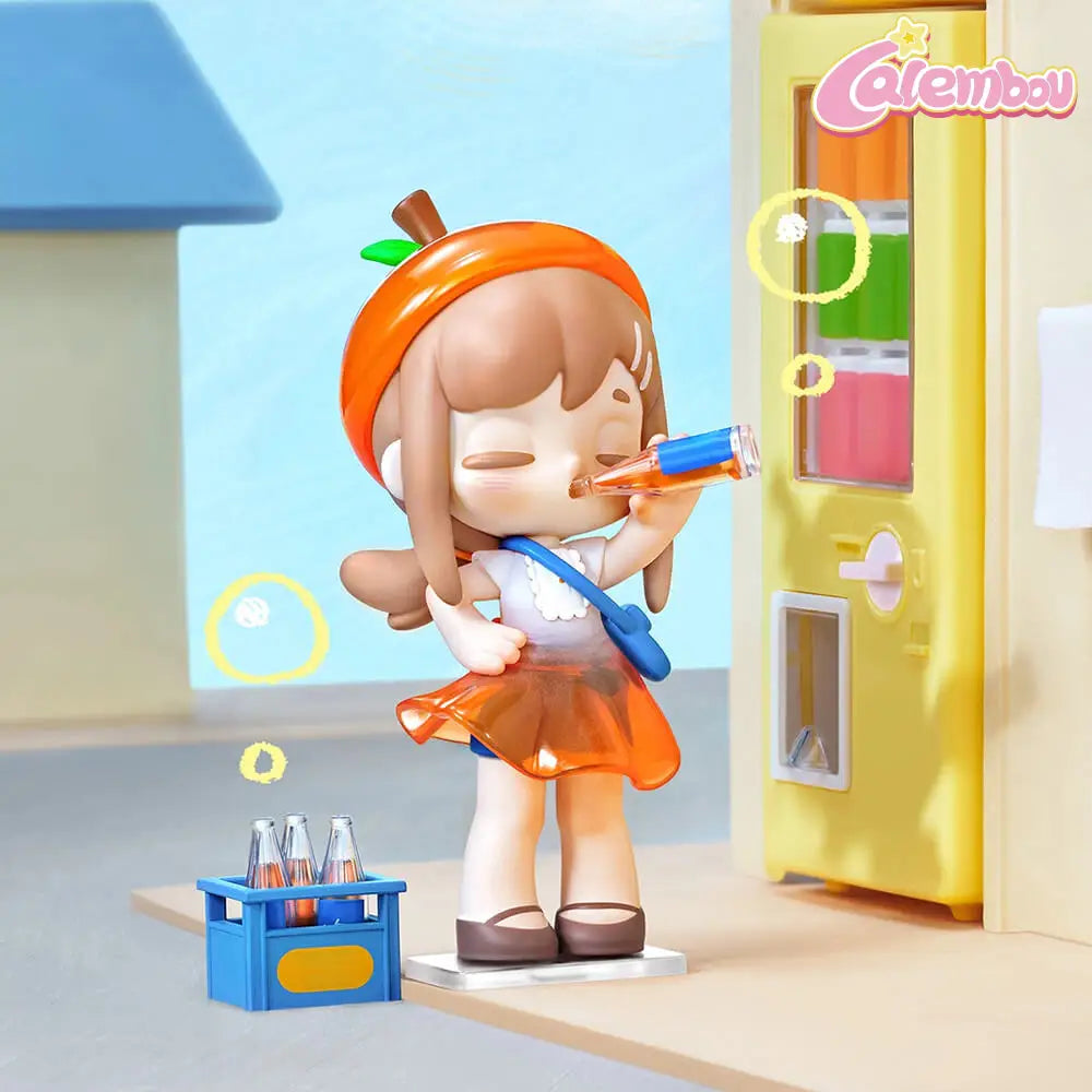 Yozco Mood Diary Series Blind Box