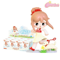 Yozco Mood Diary Series Blind Box