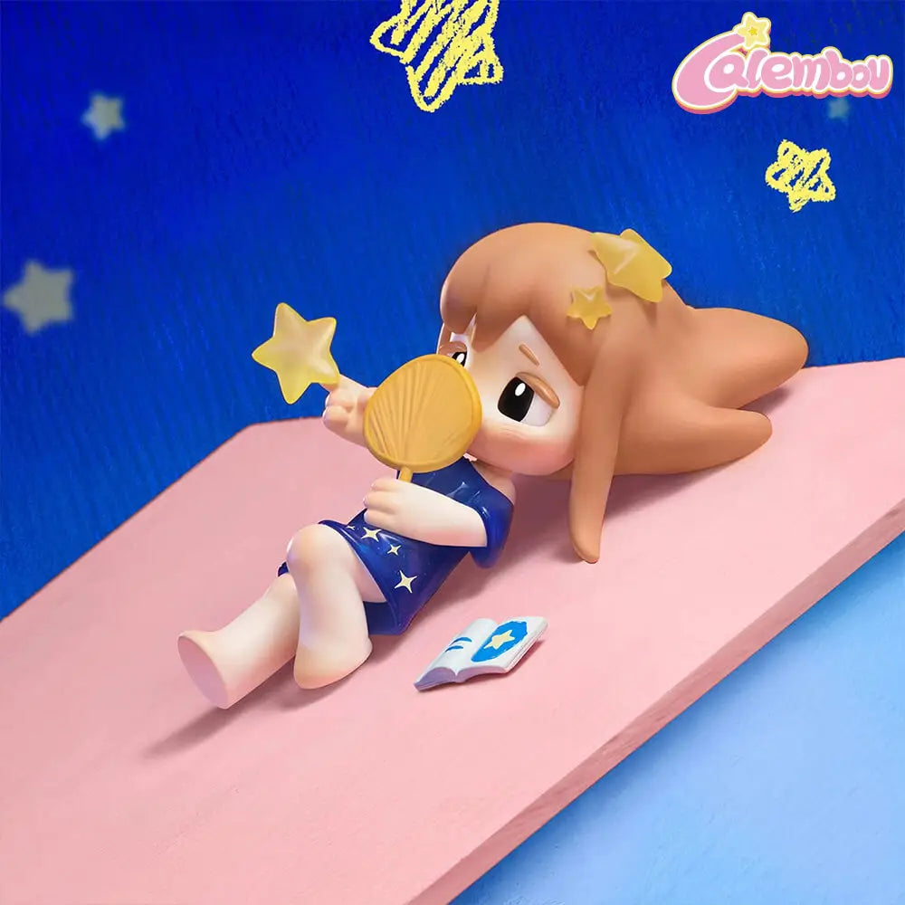 Yozco Mood Diary Series Blind Box