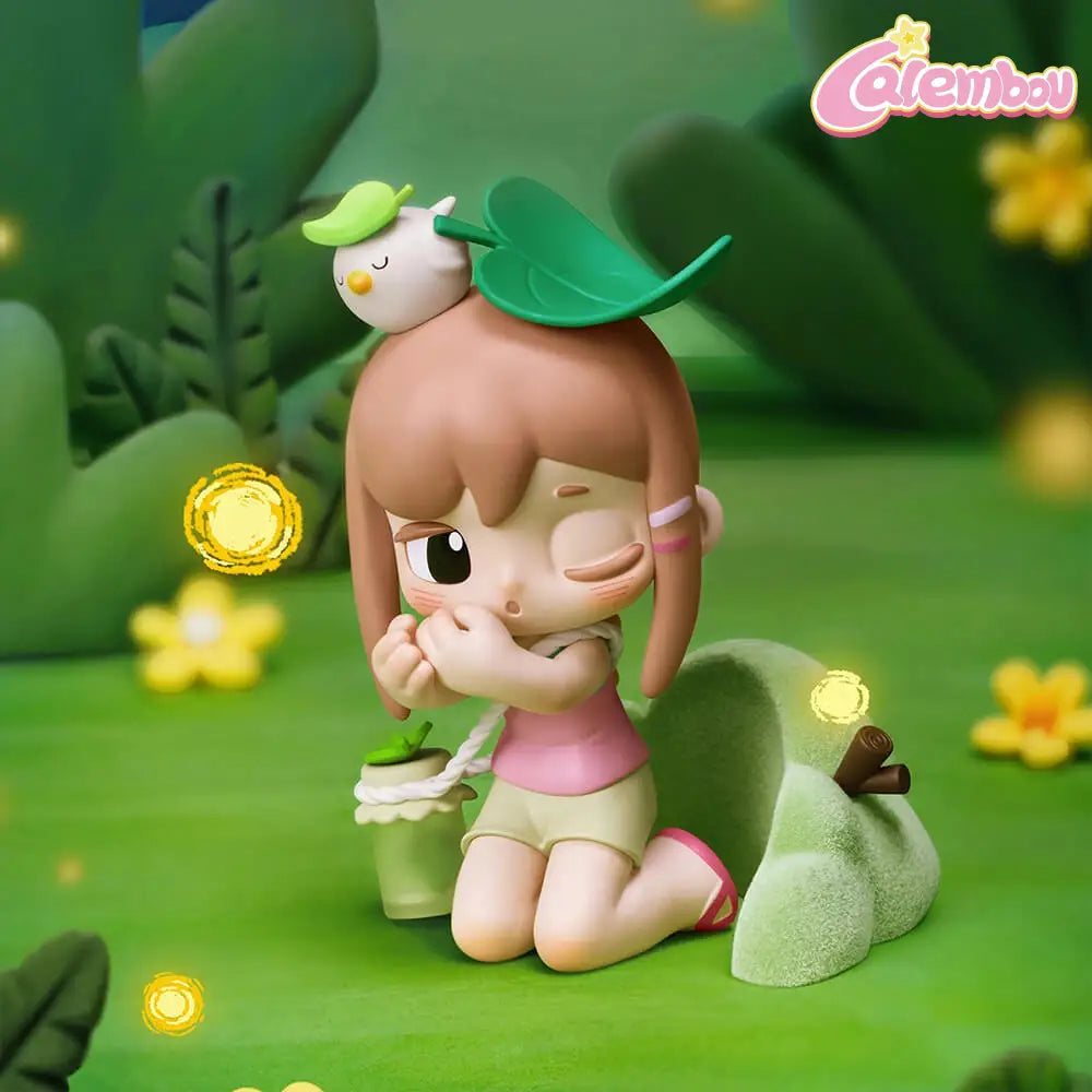 Yozco Mood Diary Series Blind Box