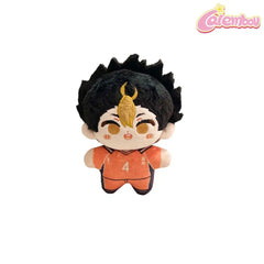 Yu Nishinoya Starfish Plush Doll
