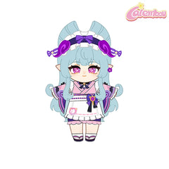 Yumemizuki Mizuki Dress Up Doll 8"