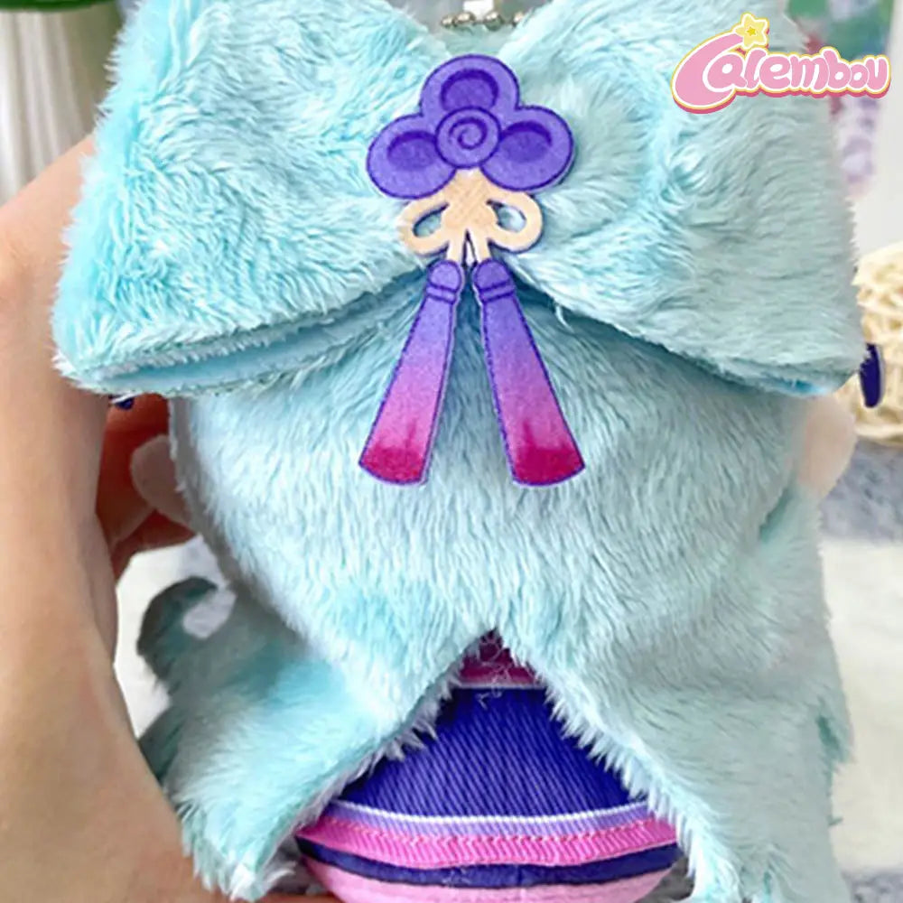 Yumemizuki Mizuki Plush Keychain