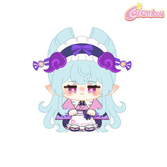 Yumemizuki Mizuki Plush Keychain