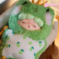 YUMO Angry Animals Mini Series Blind Box