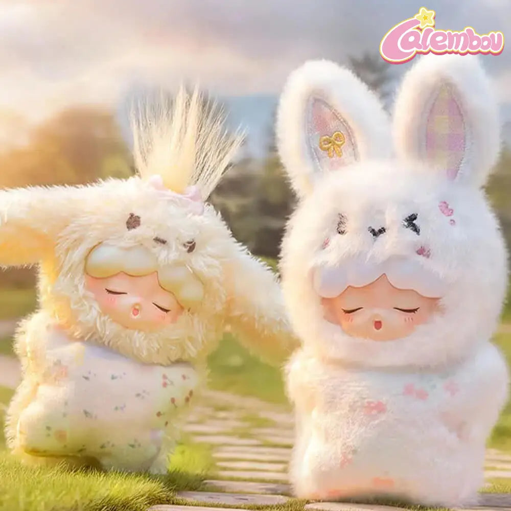 YUMO Angry Animals Mini Series Blind Box