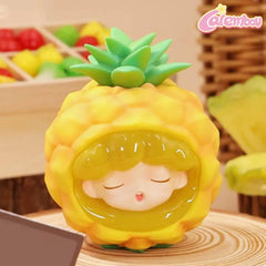 YUMO Fruit Market Series Blind Box