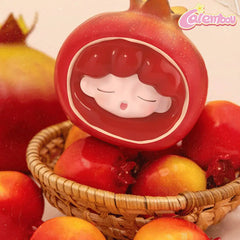 YUMO Fruit Market Series Blind Box