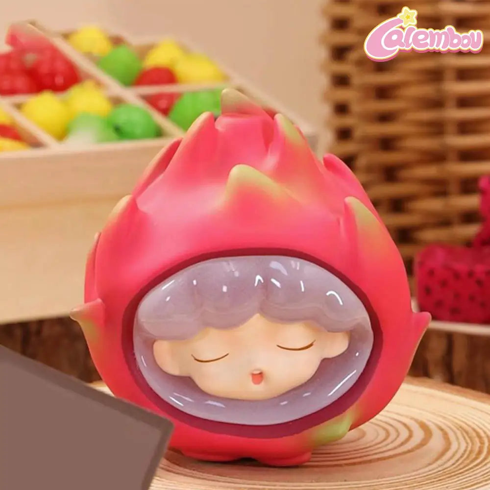 YUMO Fruit Market Series Blind Box