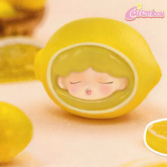 YUMO Fruit Market Series Blind Box