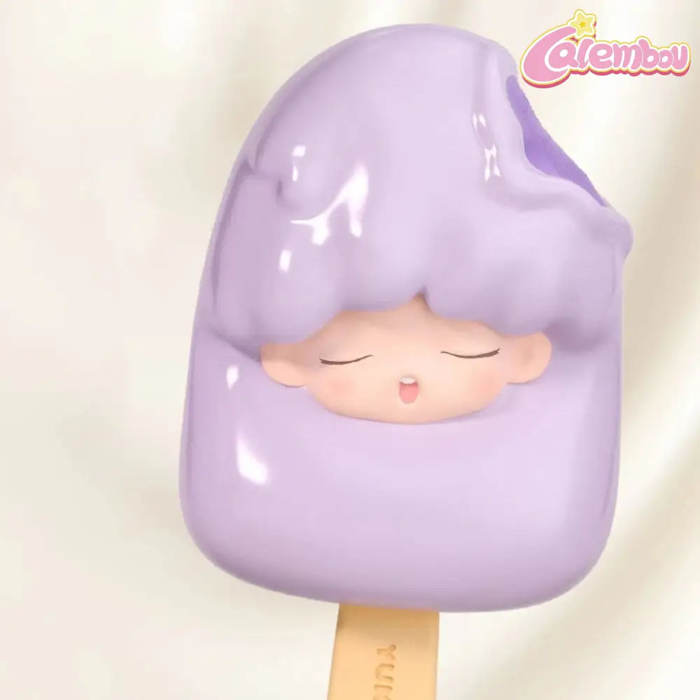 YUMO Mini Popsicles 1.0 Series Blind Box