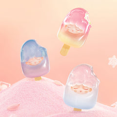 YUMO Mini Popsicles 2.0 Series Blind Box