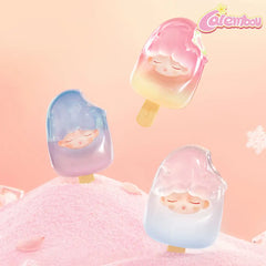 YUMO Mini Popsicles 2.0 Series Blind Box