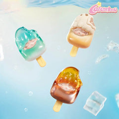 YUMO Mini Popsicles 2.0 Series Blind Box