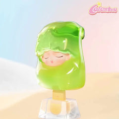 YUMO Mini Popsicles 2.0 Series Blind Box