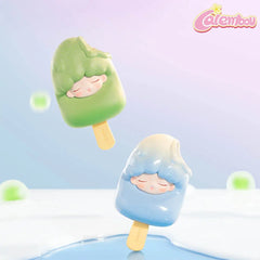 YUMO Mini Popsicles 2.0 Series Blind Box