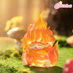 YUMO Natural Journey Series Blind Box