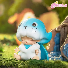 YUMO Natural Journey Series Blind Box