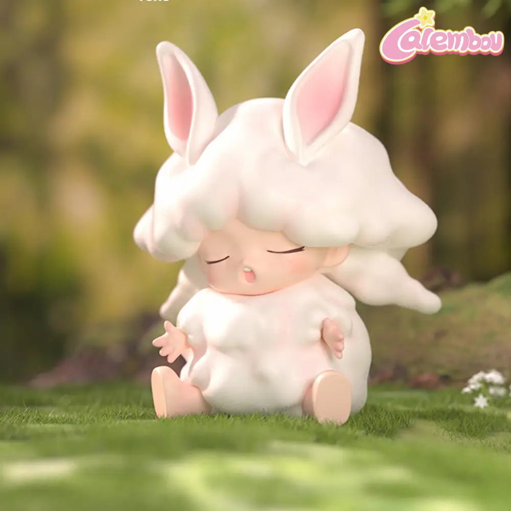 YUMO Natural Journey Series Blind Box