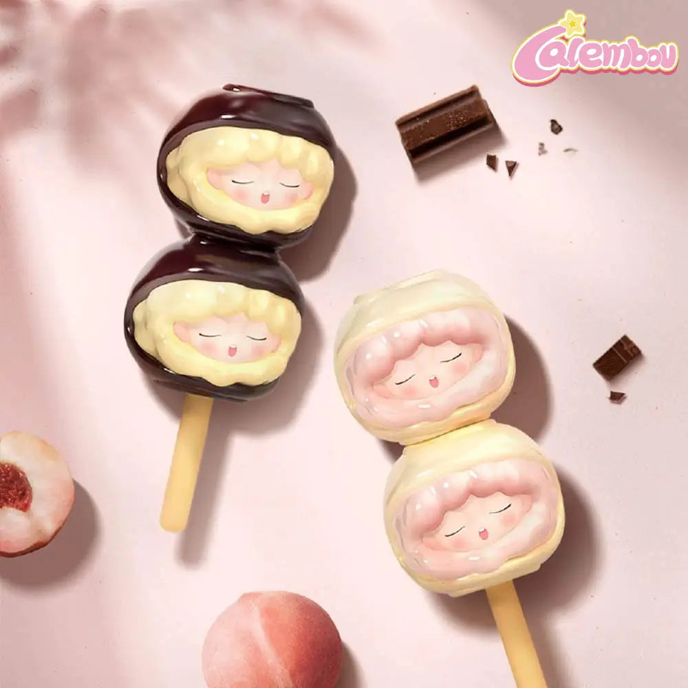 YUMO Sweet Bite Tanghulu series Mini blind box