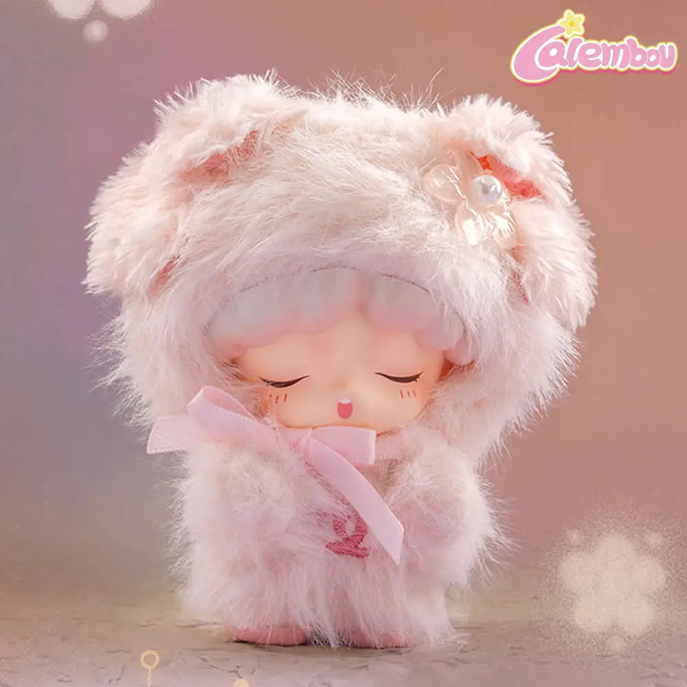 YUMO Zodiac Series Plush Blind Box