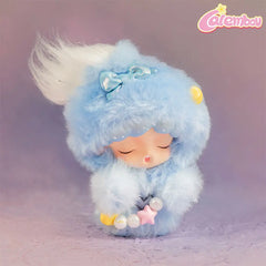 YUMO Zodiac Series Plush Blind Box