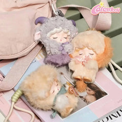 YUMO Zodiac Series Plush Blind Box