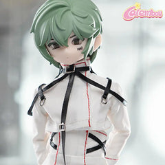 Zack Event Series 1/8 Action Figure BJD Blind Box