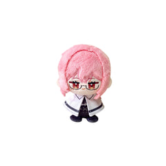 Tsukishiro Yanagi Plush Keychain