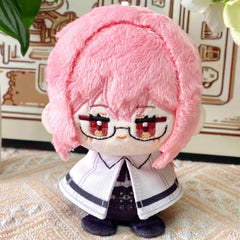 Tsukishiro Yanagi Plush Keychain