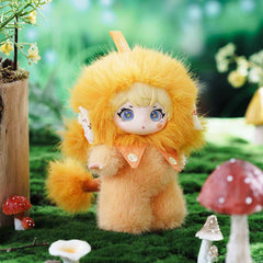 Ziyuli Animal Party Series Plush Blind Box